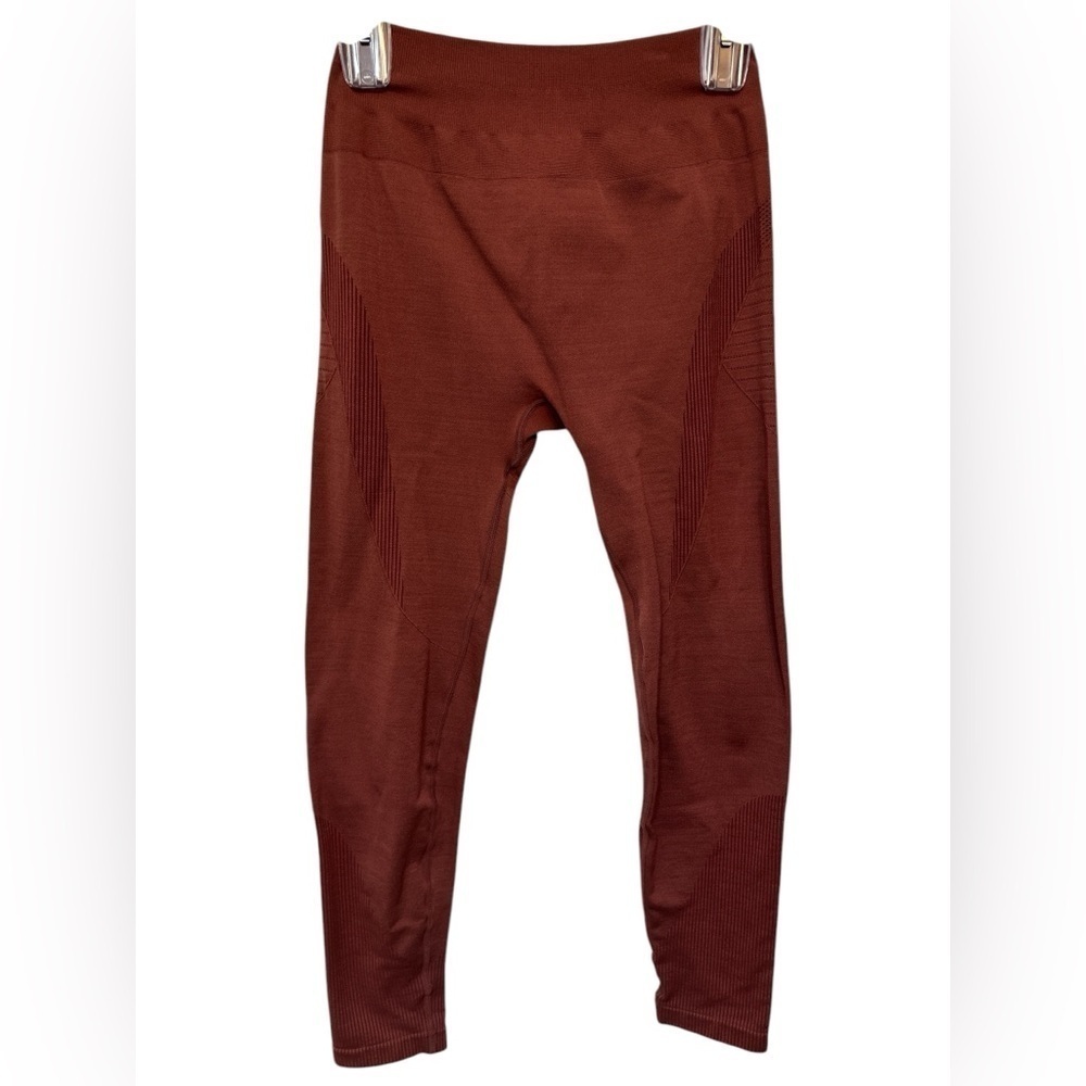 Alphalete mauve Ozone Leggings